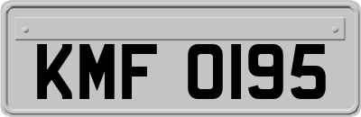 KMF0195