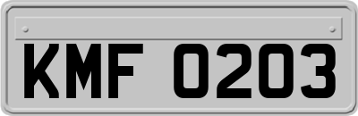 KMF0203