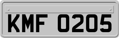 KMF0205