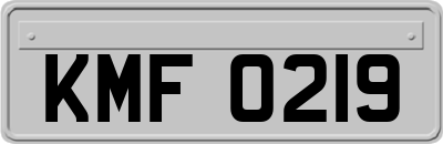 KMF0219