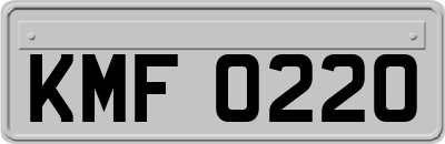 KMF0220