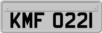 KMF0221