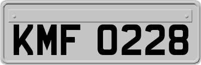 KMF0228