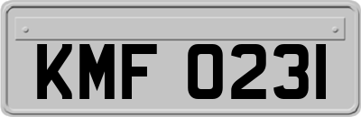 KMF0231