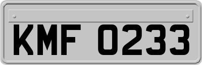 KMF0233