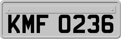 KMF0236