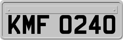 KMF0240