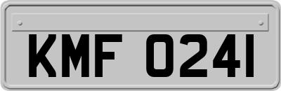 KMF0241