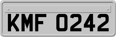 KMF0242