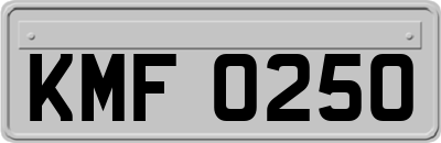 KMF0250