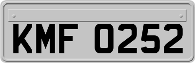 KMF0252