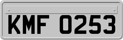 KMF0253