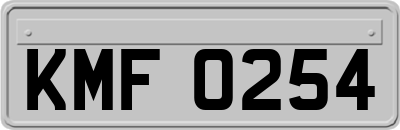 KMF0254