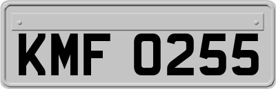 KMF0255