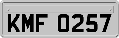 KMF0257