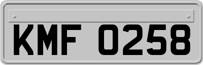 KMF0258