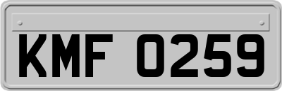 KMF0259