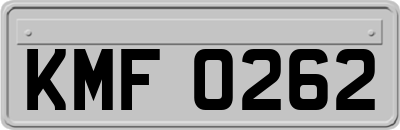 KMF0262