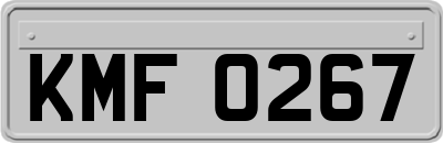 KMF0267