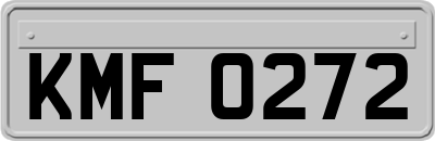 KMF0272