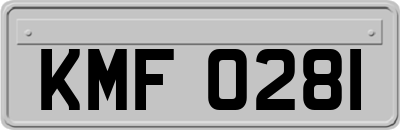 KMF0281