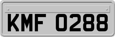 KMF0288