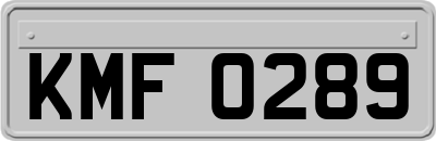 KMF0289