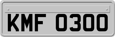 KMF0300