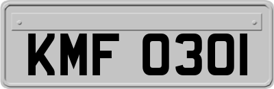 KMF0301