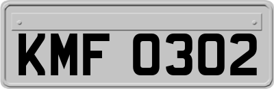 KMF0302