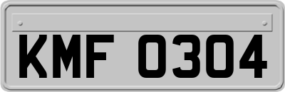 KMF0304