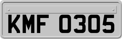 KMF0305