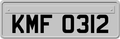 KMF0312