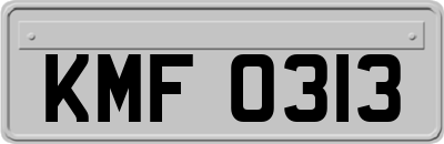 KMF0313