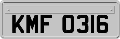 KMF0316