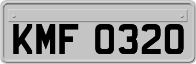 KMF0320