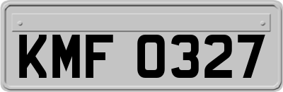 KMF0327