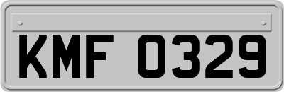 KMF0329