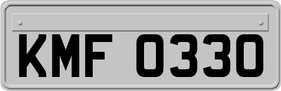 KMF0330