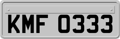 KMF0333