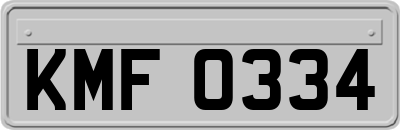 KMF0334