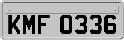 KMF0336