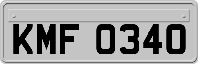 KMF0340