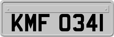 KMF0341