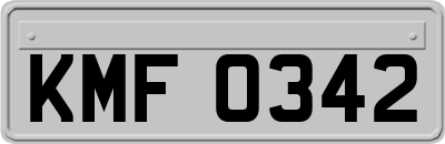 KMF0342