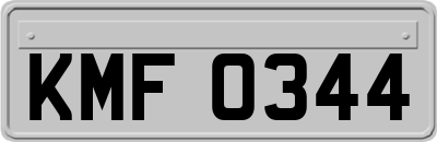 KMF0344