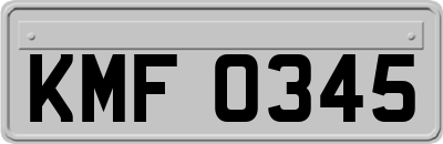 KMF0345