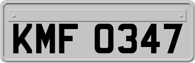 KMF0347