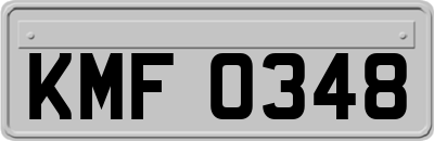 KMF0348