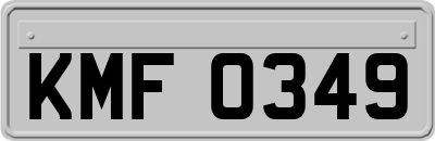 KMF0349